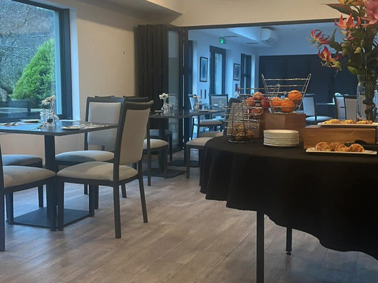 The Brander Lodge Hotel & Bistro主图