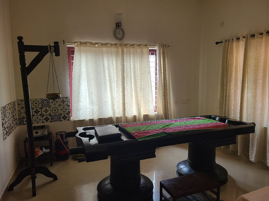 Ayurbhadra Ayurveda-阿拉普扎必去景点