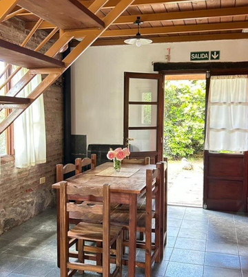 Cabanas La Toscana