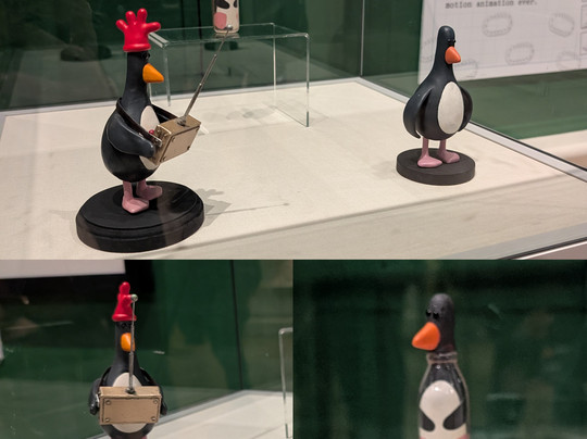 Harris Museum and Art Gallery-普雷斯顿必去景点