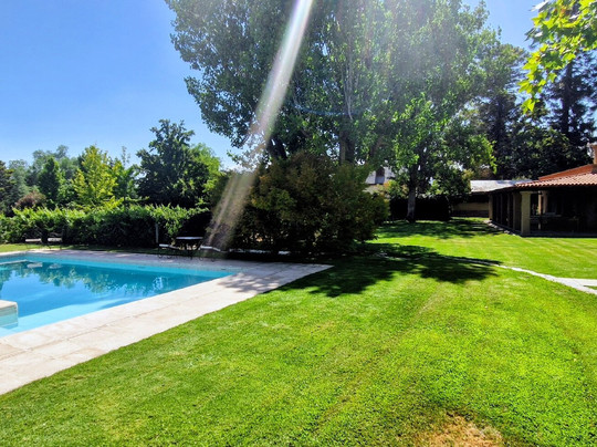 Posada Verde Oliva主图