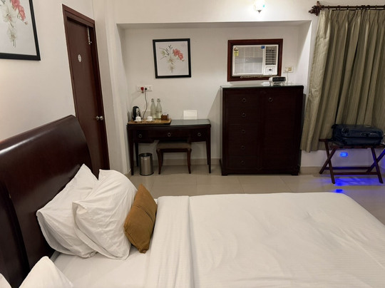 The Riverwood Forest Retreat Dooars主图