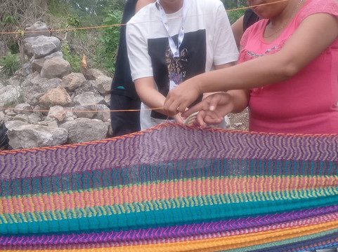 Co'ox Mayab-梅里达必去景点