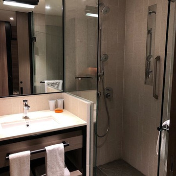 新加坡东陵JEN酒店 香格里拉集团主图