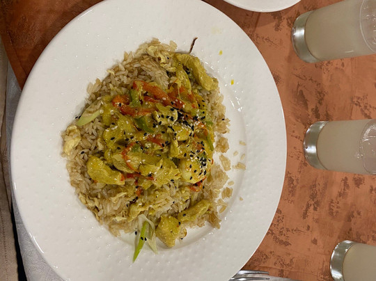 Hotel Ceibo Real主图