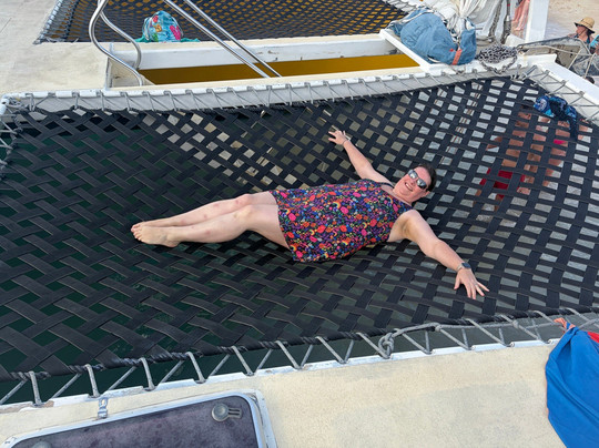 Wadadli Cats-安提瓜必去景点