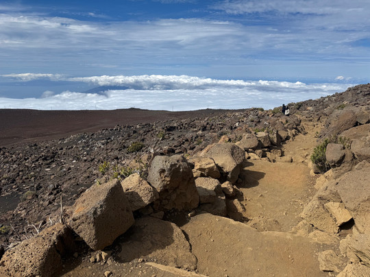 Pa Ka'oao Trail-库拉必去景点