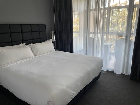 美利通套房酒店-车士活主图