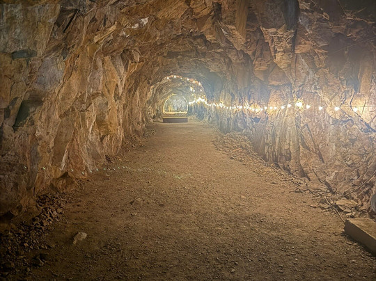 Bunker H-博尔扎诺必去景点