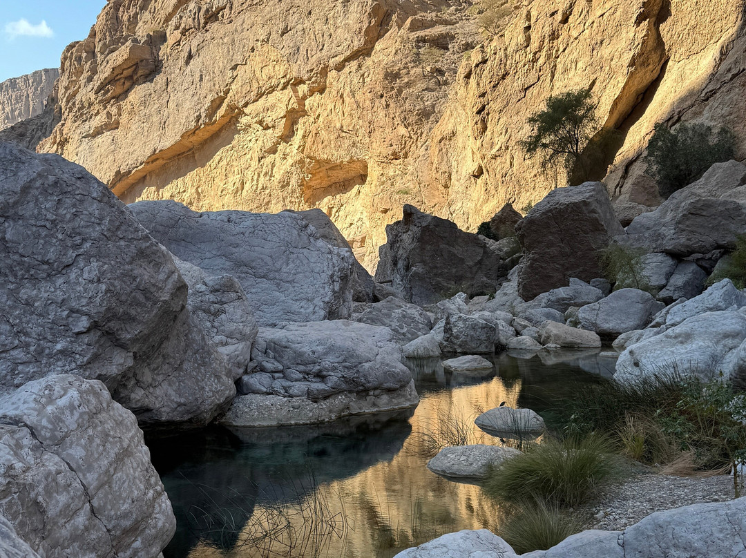 Oman Sights, Tours & Travels-马斯喀特必去景点