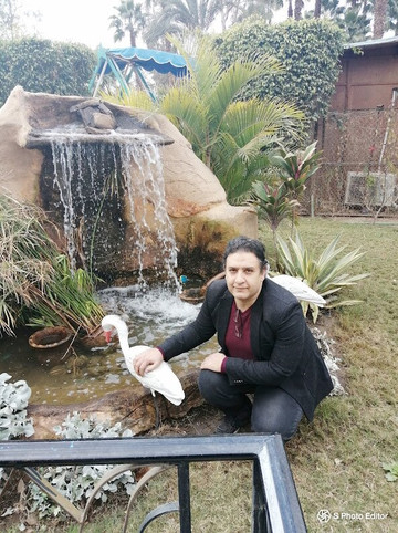 Pharaonic Village-吉萨必去景点