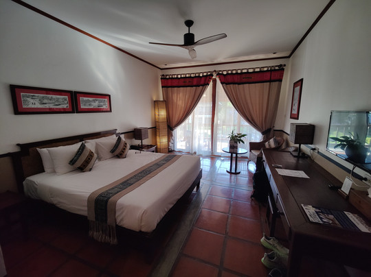 滨江精品度假村主图