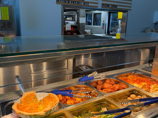 Walker's Nurseries and Garden Centre-Blaxton必去景点