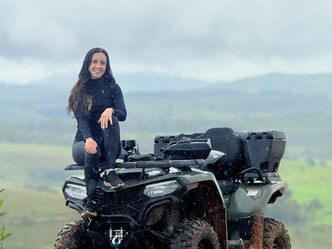 Pedacinho de Minas Quadriciclos-Conceicao da Ibitipoca必去景点