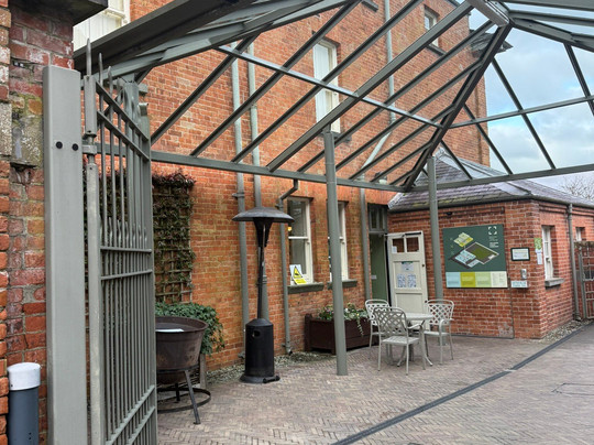 Jackie Clarke Collection-巴利纳必去景点