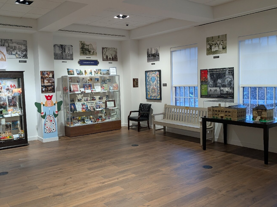 Carmel Clay Historical Society