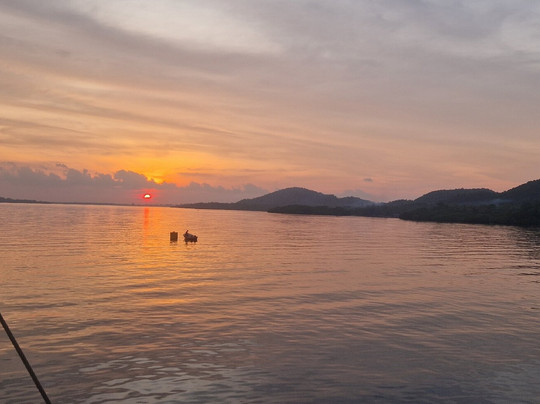 Dune Aurora Liveaboard-沙努尔必去景点