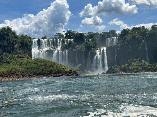 Guayi Travel-伊瓜苏必去景点