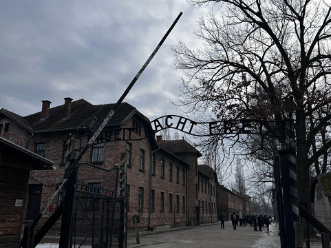 TOURISM IDEA-克拉科夫必去景点