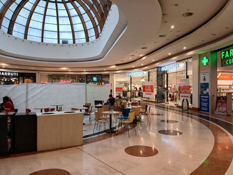 Il Destriero-Vittuone必去景点