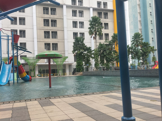 Vega Hotel Gading Serpong主图