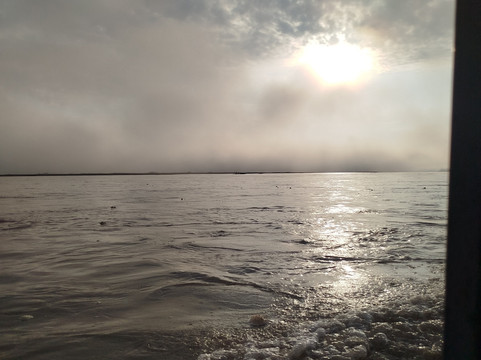 Laguna Jatuncocha-Coca必去景点