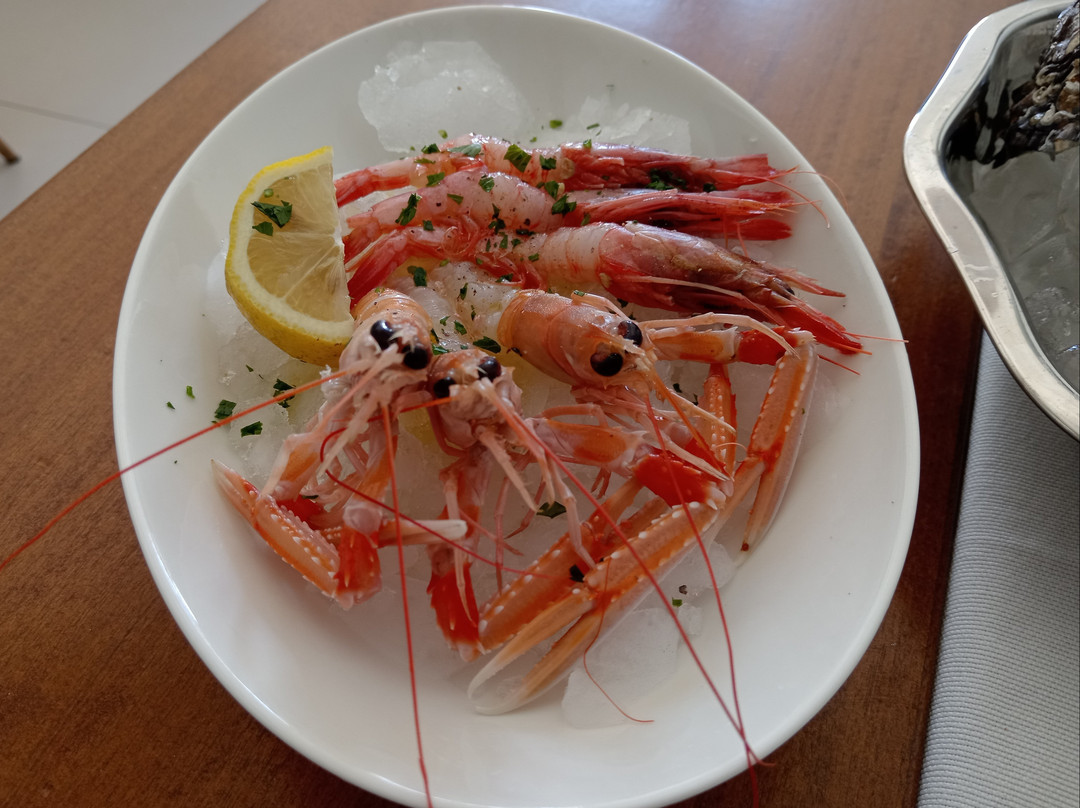 Ristorante Mare E Pepe主图