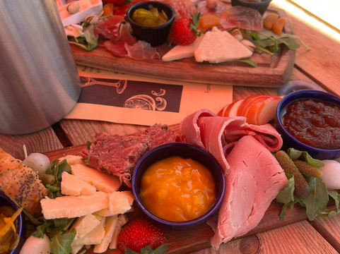 Breezy Ridge Vineyard-沙夫茨伯里必去景点