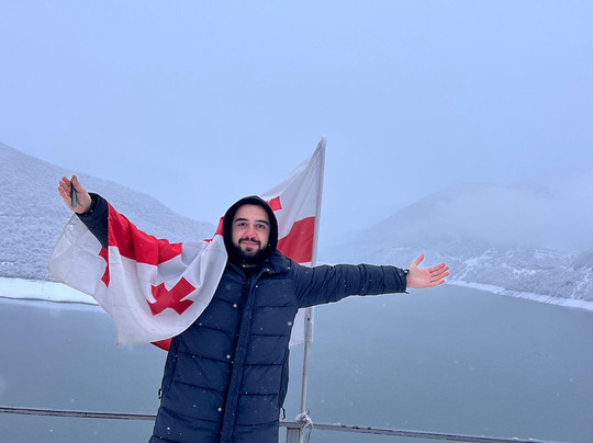 AFC Holidays-迪拜必去景点