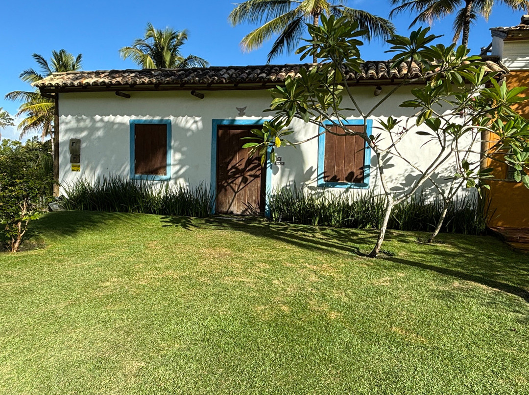 Pousada Outeiro主图