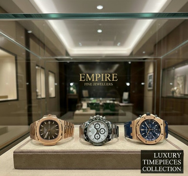 Empire Fine Jewellers-威姆斯洛必去景点