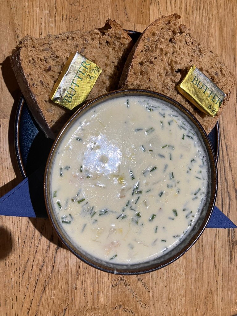 Crown & Anchor Inn-官方