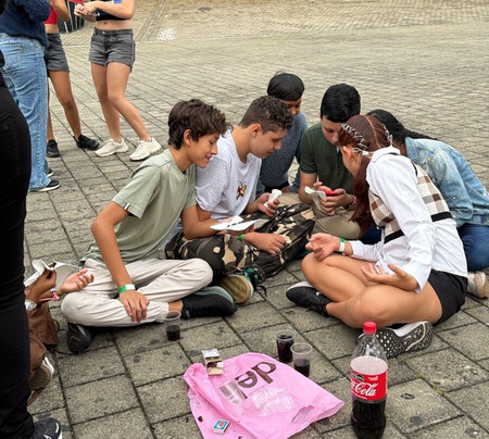 Parque Norte-麦德林必去景点