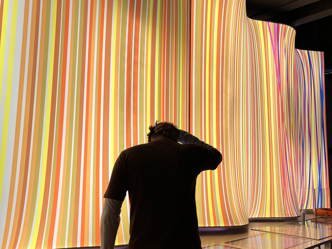 Smritivan Earthquake Memorial & Museum-普杰必去景点