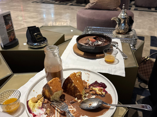 Hyatt Regency Al Kout Mall主图