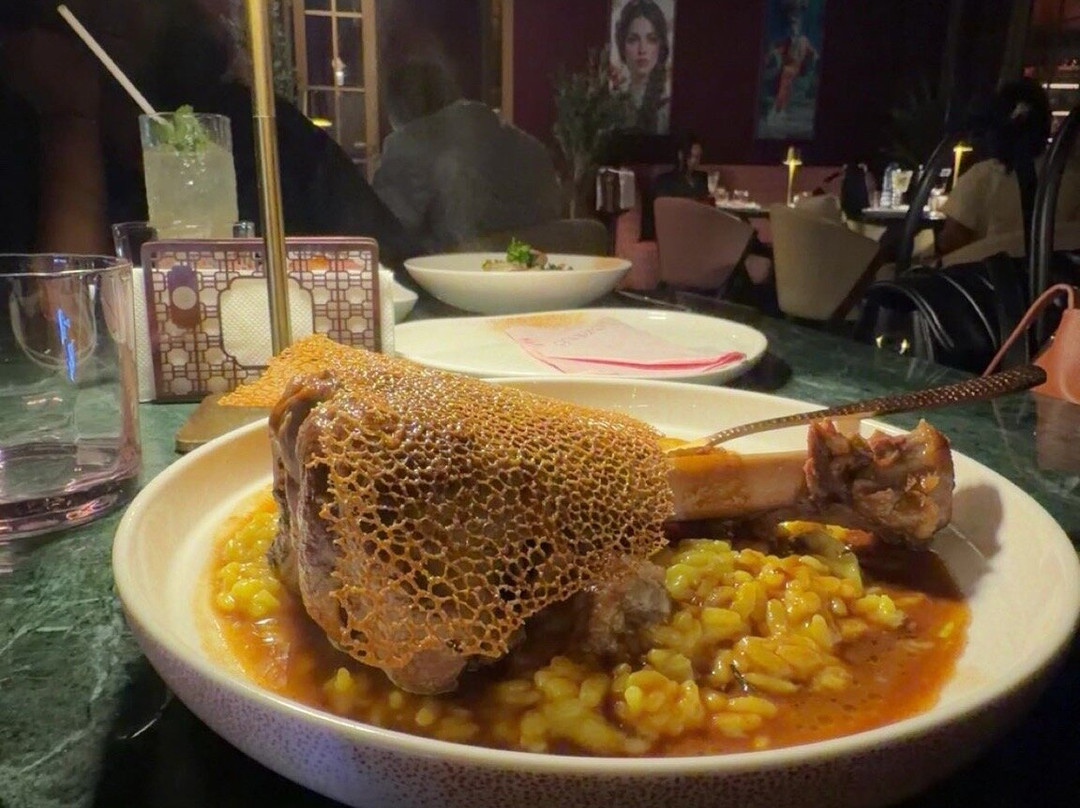 Levantè Restaurant