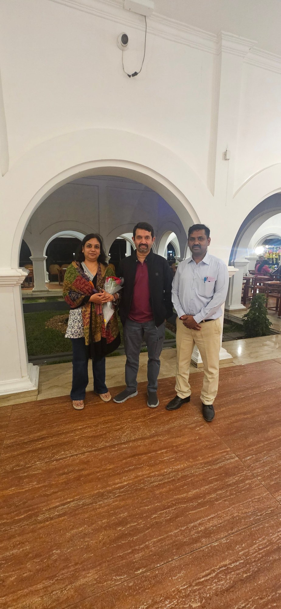 Le Pondy Beach Resort-官方