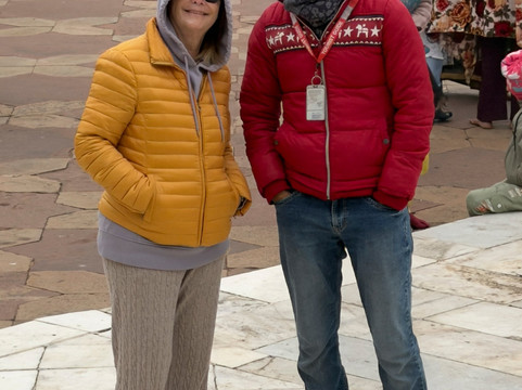 Explore With Guide-法塔赫布尔西格里必去景点