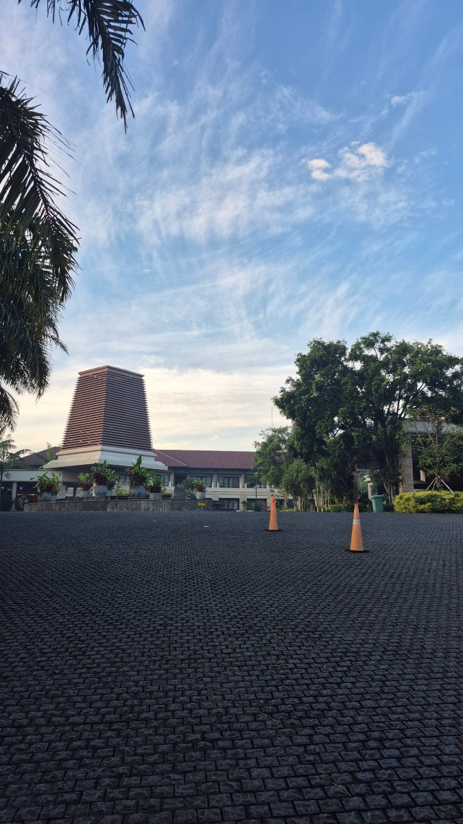 信诃沙里度假村-浴室