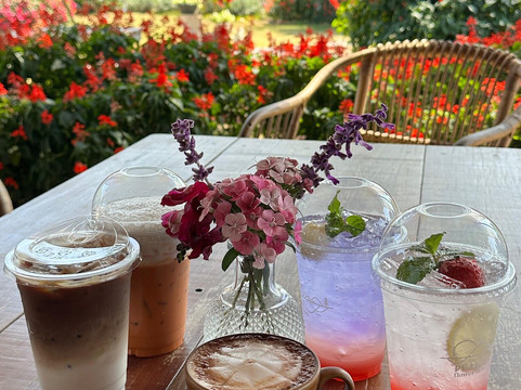 Peter Bangkok Taxi-曼谷必去景点