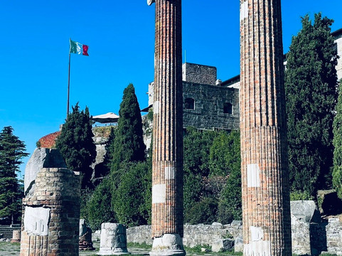 Citta Vecchia (Old City)-的里雅斯特必去景点