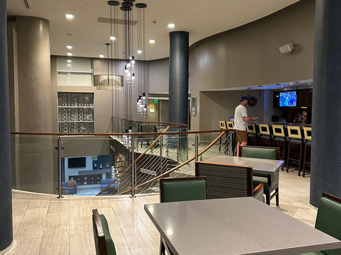 Four Points by Sheraton Coral Gables主图