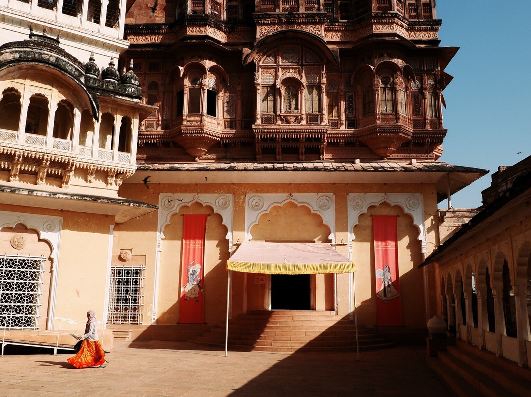 Unseen India Tours & Activities-斋蒲尔必去景点