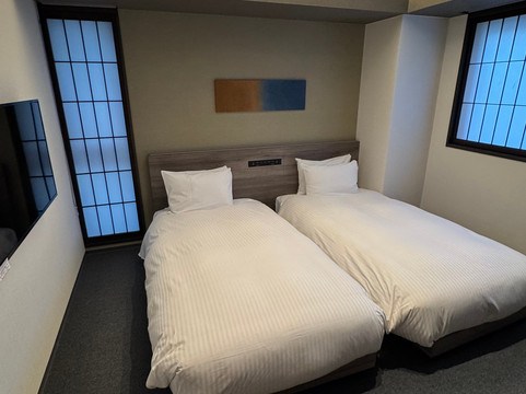 Mimaru Suites Kyoto Central主图