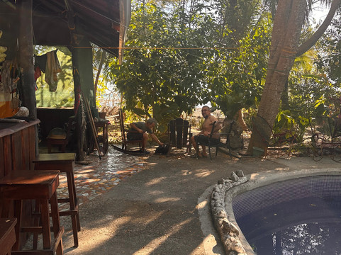 Howler Monkey Hotel主图