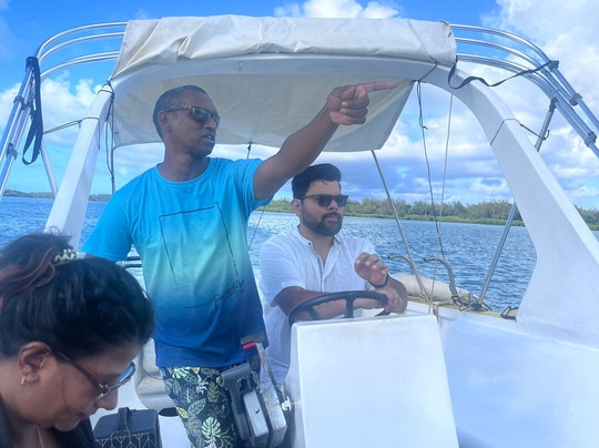 Beluga Tours-东南大河必去景点