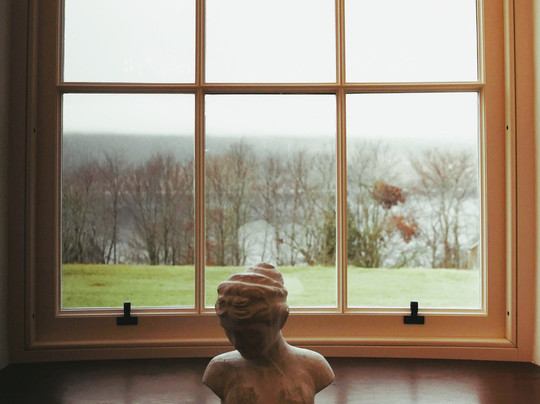 Boleskine House-因弗内斯必去景点