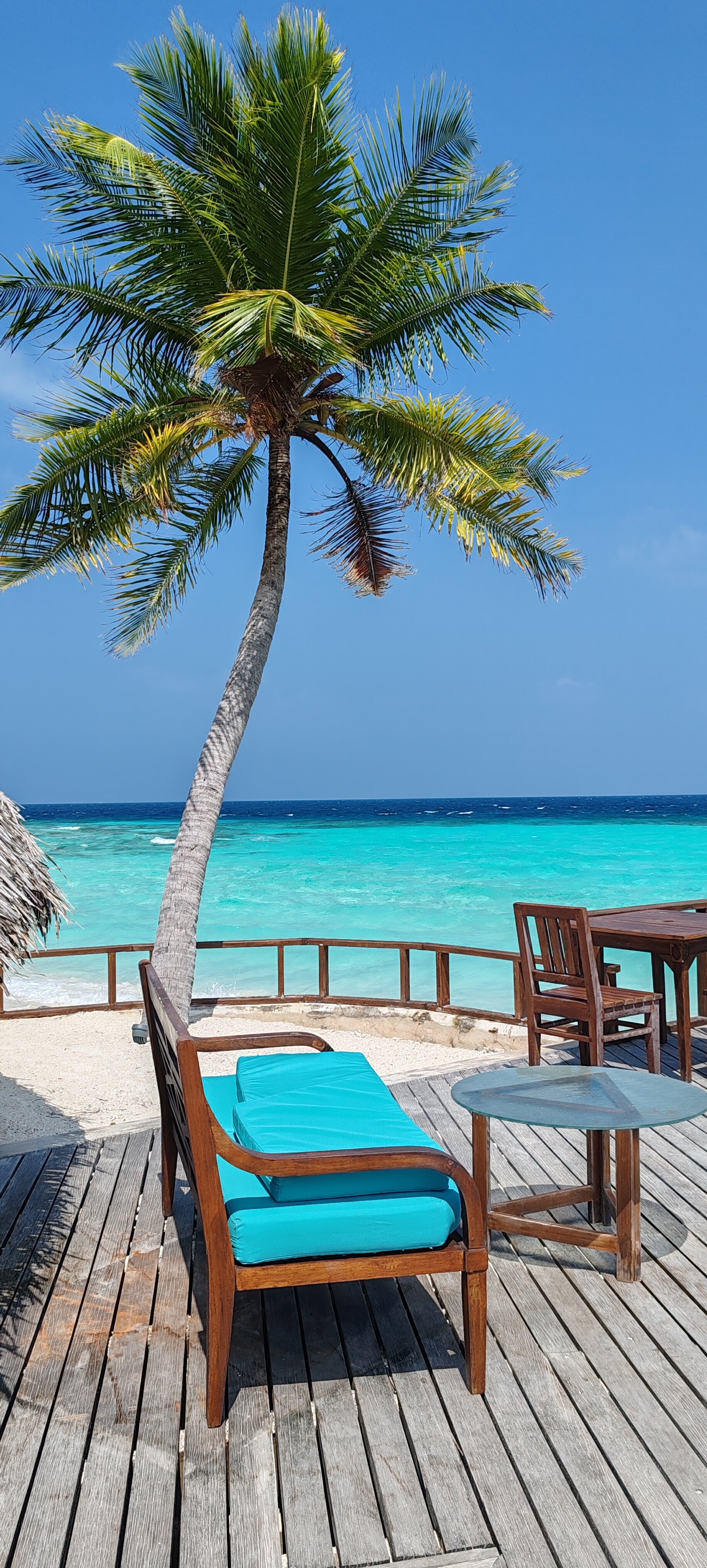 玛昆杜岛度假村-官方