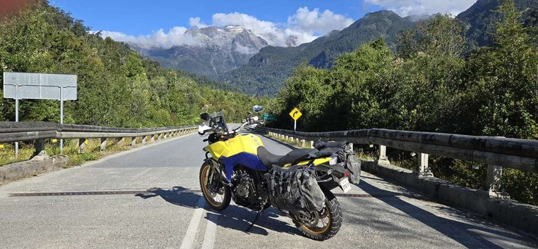 Moto Patagonia-巴拉斯港必去景点