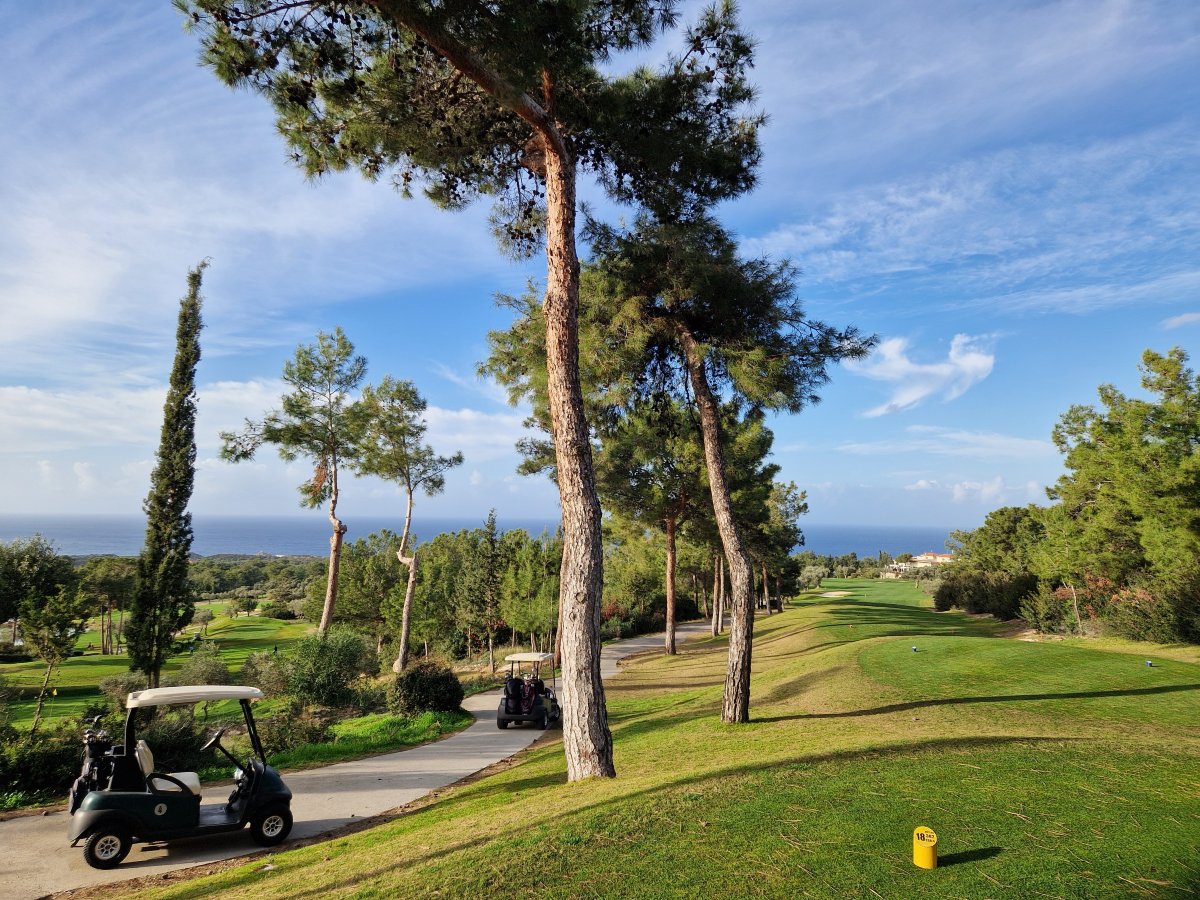 科利内姆高尔夫海滩度假村-官方